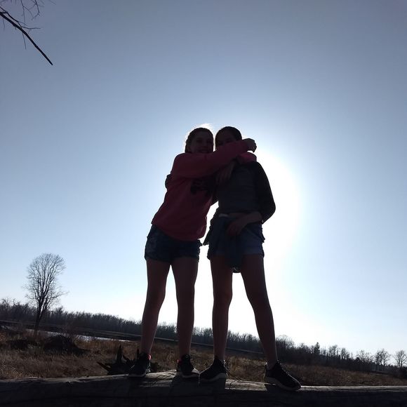 Meet your Posher, Sienna - Picture 1 of 1